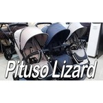 Прогулочная коляска Pituso Lizard