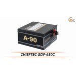 Chieftec GDP-550C 550W