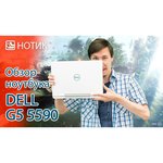 Ноутбук DELL G5 15 5590
