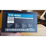 AeroCool VX600 600W