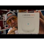 Умная колонка Xiaomi Mi AI Mini Speaker обзоры