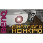 Проектор BenQ TW535