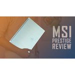 Ноутбук MSI PS42 Modern 8RA обзоры