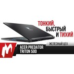 Ноутбук Acer Predator Triton 500 (PT515-51)