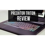 Ноутбук Acer Predator Triton 500 (PT515-51)