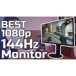 Монитор AOC G2590PX/G2 Esports