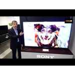 Телевизор Sony KD-75XG9505 обзоры