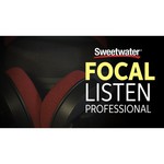 Наушники Focal Listen Professional обзоры
