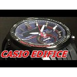 Часы CASIO EDIFICE ECB-800TR-2A