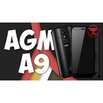Смартфон AGM A9 4/32GB