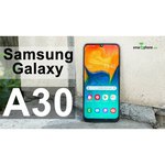 Смартфон Samsung Galaxy A30 64GB обзоры