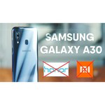 Смартфон Samsung Galaxy A30 64GB