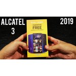Смартфон Alcatel 3 5053Y (2019)