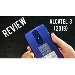 Смартфон Alcatel 3 5053Y (2019)