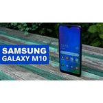 Смартфон Samsung Galaxy M10 32GB