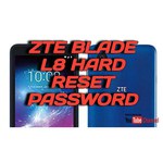 Смартфон ZTE Blade L8 1/16GB
