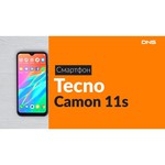 Смартфон TECNO Camon 11S