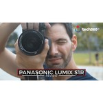 Фотоаппарат Panasonic Lumix DC-S1RM Kit