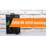 Мышь SVEN RX-G950 Black USB