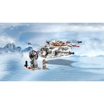 Конструктор LEGO Star Wars 75259 Снежный спидер: выпуск к 20-летнему юбилею