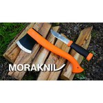 Плотницкий топор MORAKNIV Outdoor Kit MG