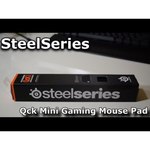 Коврик SteelSeries QcK Edge XL (63824)