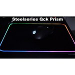 Коврик SteelSeries QCK Prism Cloth M (63825)