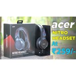 Компьютерная гарнитура Acer Nitro Headset