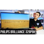 Монитор Philips 329P9H