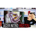 Монитор Acer Nitro VG271UPbmiipx