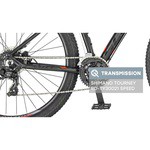 Горный (MTB) велосипед Scott Aspect 960 (2019)
