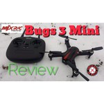 Квадрокоптер MJX Bugs 3 Mini