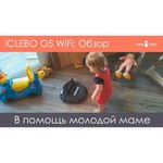 Робот-пылесос iCLEBO O5 WiFi обзоры