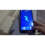 Робот-пылесос Xiaomi Viomi Cleaning robot