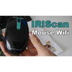 Сканер I.R.I.S. IRISCan Mouse WiFi