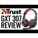 Компьютерная гарнитура Trust GXT 307 Ravu Gaming Headset
