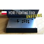 Геймпад HORI Fighting EDGE PS4