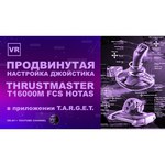 Джойстик Thrustmaster T.16000M FCS