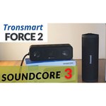 Портативная акустика ANKER SoundCore 2