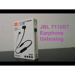 Портативная акустика JBL Charge 4 + наушники T110BT