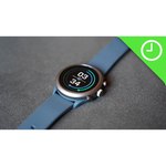 Часы FOSSIL Sport Smartwatch 43mm