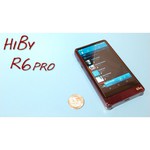 Плеер Hiby R6 Pro