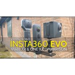Экшн-камера Insta360 EVO