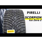 Автомобильная шина Pirelli Scorpion Ice Zero 2