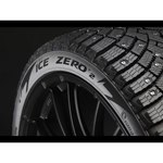 Автомобильная шина Pirelli Ice Zero 2