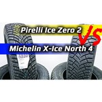 Автомобильная шина Pirelli Ice Zero 2