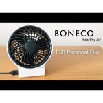 Настольный вентилятор Boneco F50