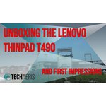 Ноутбук Lenovo ThinkPad T490