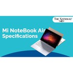 Ноутбук Xiaomi Mi Notebook Air 13.3" 2019