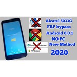 Смартфон Alcatel 1S (2019)